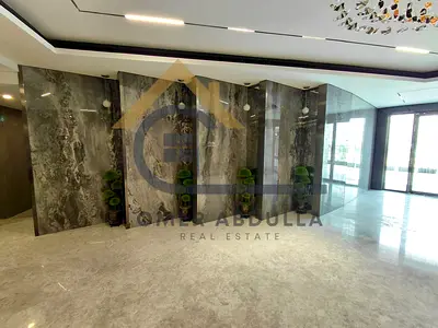 BRAND NEW LUXURY 1BHK WITH 2 WASHROOM WARDROBE/PARKING IN MUWAILAH COMMERCIAL SHARJAH