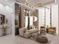 1 Bedroom Apartment | AUM 99 Residences | Furnished | Balcony &amp; Pool Access