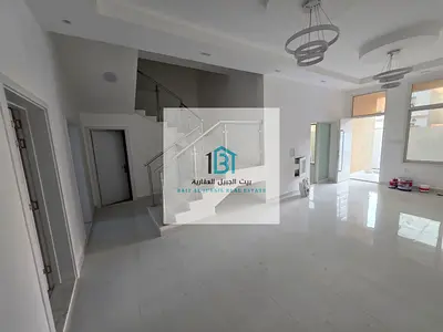 Luxury Villa for Sale in Ajman