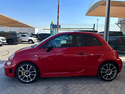 Abarth