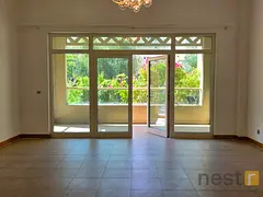 Ready to Move In | Unfurnished 1BHK | Park View