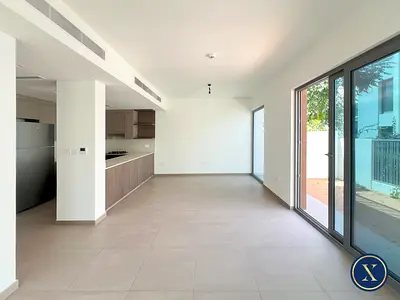 Corner Unit | Facing Greenery | Available April 1st