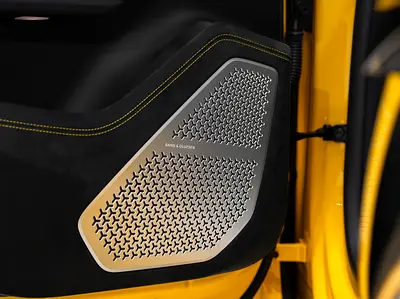 صورة مصغرة 14 لـ 2024 Lamborghini URUS