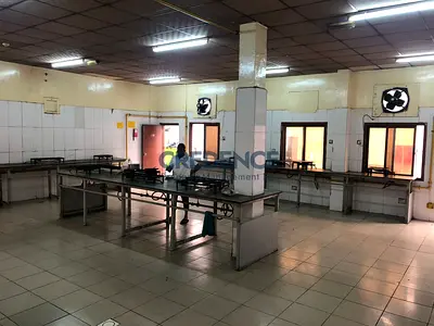 غرف معتمدة من وزارة الموارد البشرية والإقامة متوفرة / عدد محدود من الغرف بأسعار معقولة!