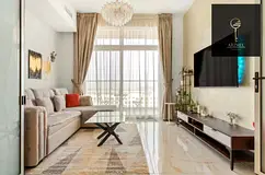 Fully Furnished | Garden View | Ready to Move In | Prime Location