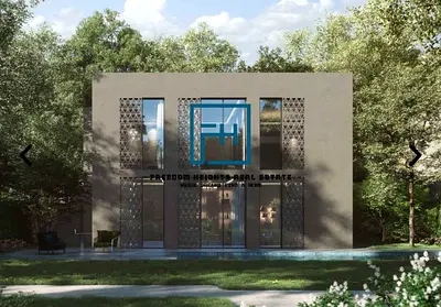 Luxury 4BHK Townhouse Available for sale|Special offer_Limited Time! Hayyan Community Barashi sharjah