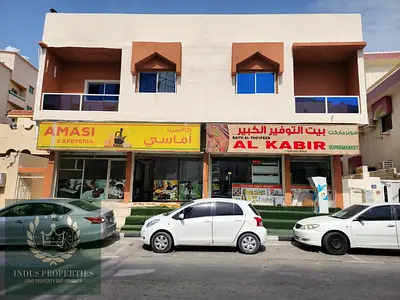BUILDING FOR SALE 10%+ ROI