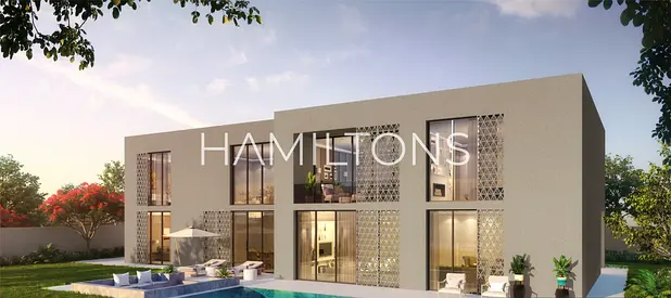 Hayyan – Serenity, Smart Living & Sustainability Perfected