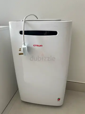 Crownline Portable Dehumidifier