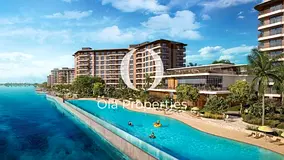 Luxury Living | Modern 1BR | Scenic Vistas