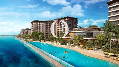 Luxury Living | Modern 1BR | Scenic Vistas