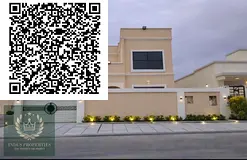 5 Master Bedroom Villa For Sale Ajman Manama