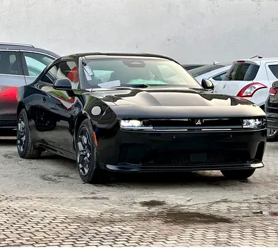 2025 Dodge CHARGER 照片 3