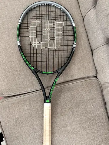 Wilson Tennis Racket for Sale