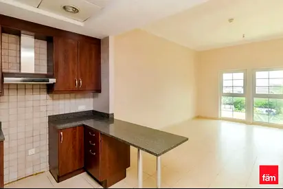 Spacious Studio | Good Rent Yield | Tenanted