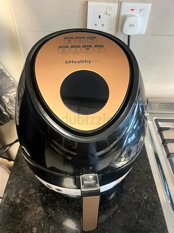 Air Fryer Kenwood 7L