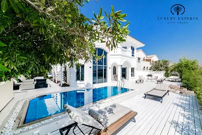 Furnished 4BR Villa I Renovated I Open Sea