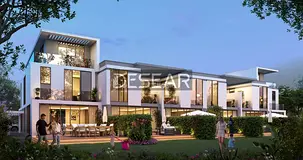 Hot Deal|4/5BR Lagoon View| DAMAC Islands Maldives