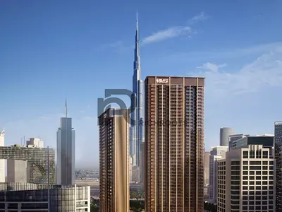 ICONIC LIFESTYLE | PRIME LOCATION | HIGH ROI