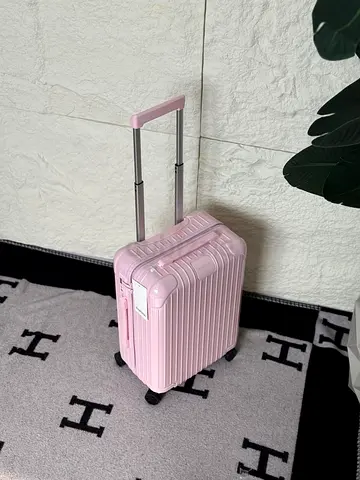 Suitcase carry on