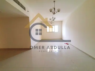 3bhk Apartment !! Wardrobes and covered parking In Muwaileh Commercial
