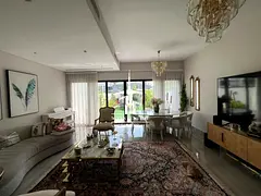 Community View | Single Row | Big Plot