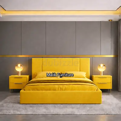 Brand new Queen size bed storage bed king bed mattress family bed queen bed double bed king size bed