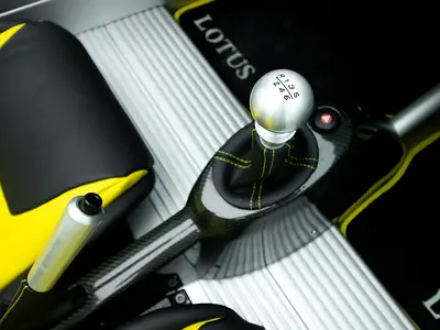 صورة 13 لـ 2009 Lotus ELISE
