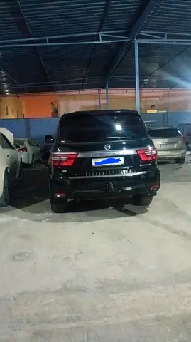 We are looking for an investor or partner