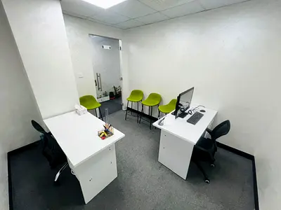 Spacious Office for Rent in Dubai | direct from Owner | near metro station
