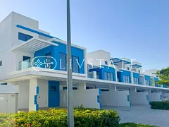 Spacious 5-Bedroom | End Unit | DAMAC Lagoons