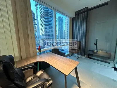 Fully Furnished | Burj Khalifa View | Move in Ready