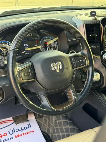 صورة مصغرة 8 لـ 2020 RAM 1500