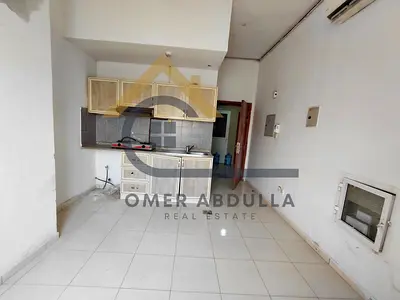 STUDIO FOR FAMILY CLOSE TO MADINA SHOPPING CENTRE IN MUWAILAH SHARJAH