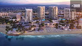 Sea View 2BR+Maid | Best Price | Investor Deal | For Rent and For Sale