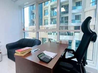 Beautiful Office | Direct from Landlord | Near to Metro Station