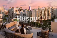 Park View | Brand New | Mid Floor