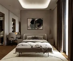 0% Commission |Fully Furnished | Modern Living | High ROI | Near Metro | Prime Location