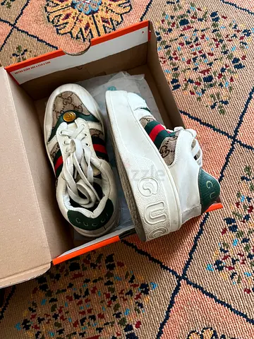 Gucci Sneakers for Sale