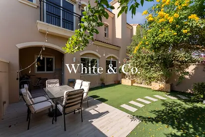 Type C | Single Row | Well Maintained