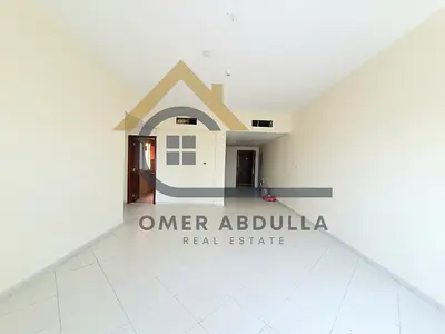 NO DEPOSIT CASH BIG SIZE 1BHK WITH 2 WASHROOMS NEAR TO BUS STATION IN MUWAILEH
