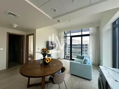 Stylish Modern Furnished Apt | Vacant Soon