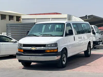 صورة 3 لـ 2020 Chevrolet EXPRESS