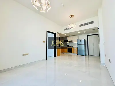 1 BHK | Best Amenities | Spacious | Open View
