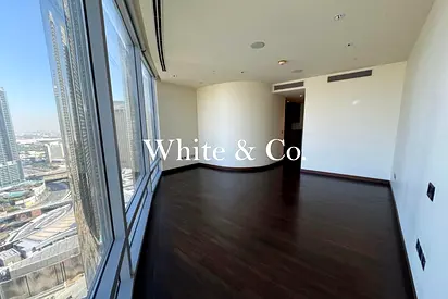 HIGH FLOOR | | PANORAMIC VIEW | 3 + MAID