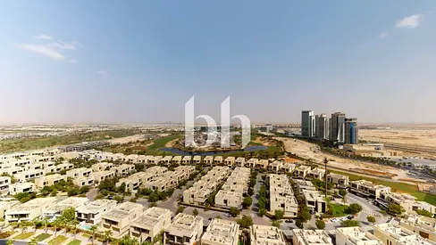 Vacant | Golf Course View | High Floor | Furnished