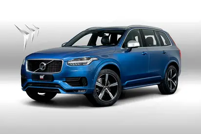 0% Downpayment | AED 1,151 P/M | T6 R Design