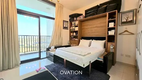 High Floor | Fully Furnished | Motivated Seller