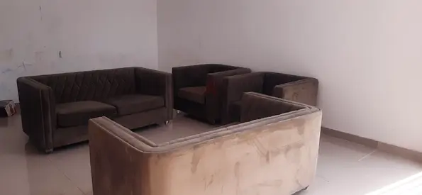 GOOD CONDITION SOFA SET