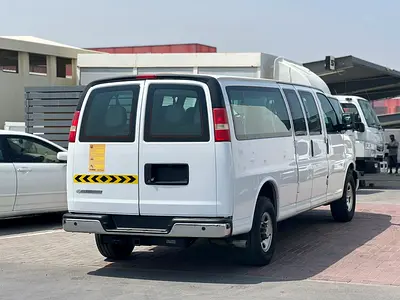 صورة 6 لـ 2020 Chevrolet EXPRESS